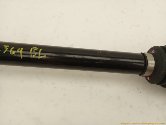 Audi A4 Allroad Driver Left Rear Axle Drive Shaft