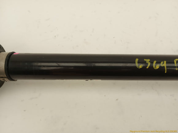 Audi A4 Allroad Driver Left Rear Axle Drive Shaft
