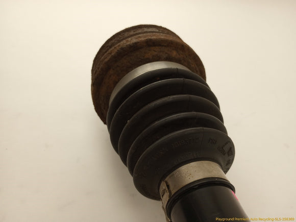 Audi A4 Allroad Driver Left Rear Axle Drive Shaft