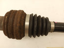 Audi A4 Allroad Driver Left Rear Axle Drive Shaft-8