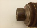Audi A4 Allroad Driver Left Rear Axle Drive Shaft-10