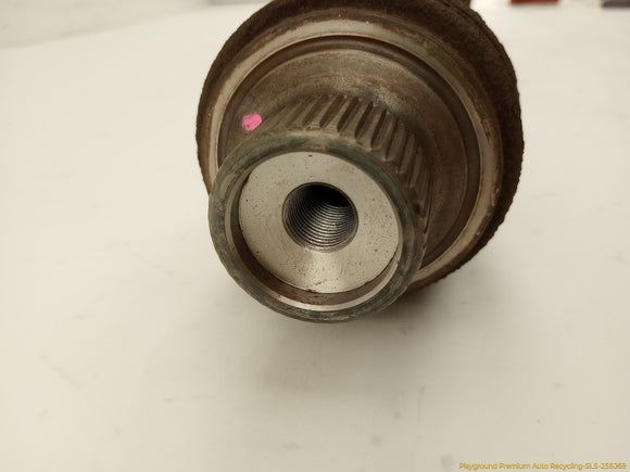 Audi A4 Allroad Driver Left Rear Axle Drive Shaft