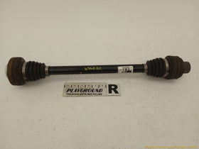 Audi A4 Allroad Passenger Right Rear Axle Drive Shaft