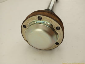 Audi A4 Allroad Passenger Right Rear Axle Drive Shaft - 0