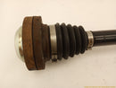 Audi A4 Allroad Passenger Right Rear Axle Drive Shaft-3