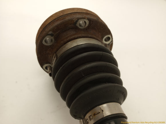 Audi A4 Allroad Passenger Right Rear Axle Drive Shaft