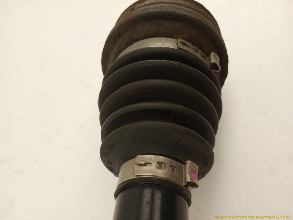 Audi A4 Allroad Passenger Right Rear Axle Drive Shaft