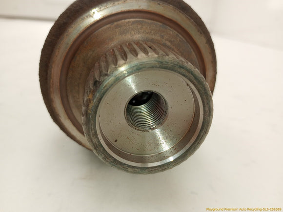 Audi A4 Allroad Passenger Right Rear Axle Drive Shaft