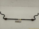 Audi A4 Allroad Rear Stabilizer Bar-1