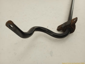 Audi A4 Allroad Rear Stabilizer Bar - 0