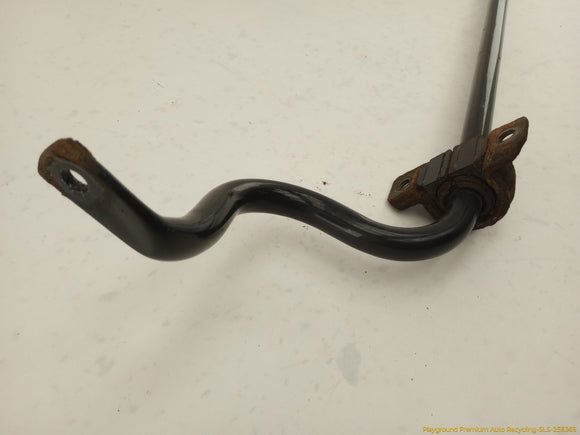 Audi A4 Allroad Rear Stabilizer Bar
