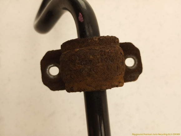 Audi A4 Allroad Rear Stabilizer Bar