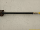 Audi A4 Allroad Rear Stabilizer Bar-5