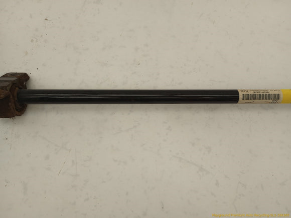 Audi A4 Allroad Rear Stabilizer Bar