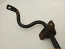 Audi A4 Allroad Rear Stabilizer Bar-8