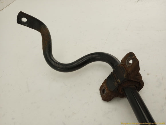 Audi A4 Allroad Rear Stabilizer Bar