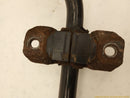 Audi A4 Allroad Rear Stabilizer Bar-11