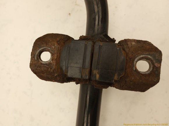 Audi A4 Allroad Rear Stabilizer Bar