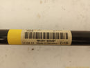 Audi A4 Allroad Rear Stabilizer Bar-12