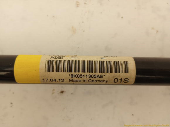 Audi A4 Allroad Rear Stabilizer Bar