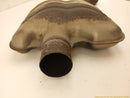 Audi A4 Allroad Exhaust Muffler-2