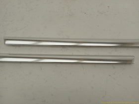 Audi A4 Allroad Pair Of Rear Quarter Glass Lower Sweep Trim - 0