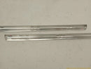 Audi A4 Allroad Pair Of Rear Quarter Glass Lower Sweep Trim-7