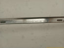 Audi A4 Allroad Pair Of Rear Quarter Glass Lower Sweep Trim-11