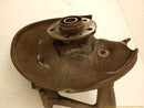 Audi A4 Allroad Passenger Right Rear Spindle Knuckle Hub-3
