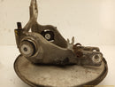Audi A4 Allroad Passenger Right Rear Spindle Knuckle Hub-6