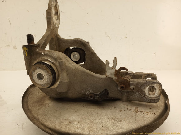 Audi A4 Allroad Passenger Right Rear Spindle Knuckle Hub