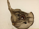 Audi A4 Allroad Passenger Right Rear Spindle Knuckle Hub-8