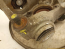 Audi A4 Allroad Passenger Right Rear Spindle Knuckle Hub-11