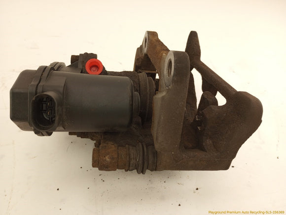 Audi A4 Allroad Pair Of Rear Brake Calipers