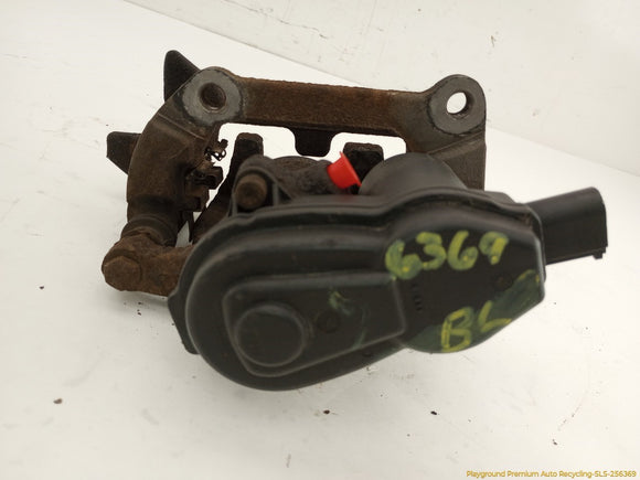 Audi A4 Allroad Pair Of Rear Brake Calipers