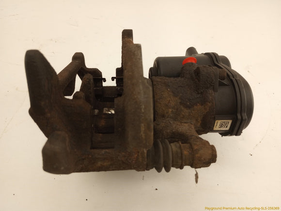 Audi A4 Allroad Pair Of Rear Brake Calipers