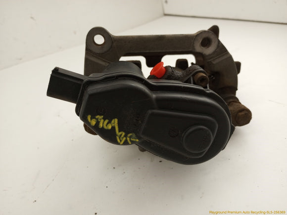 Audi A4 Allroad Pair Of Rear Brake Calipers