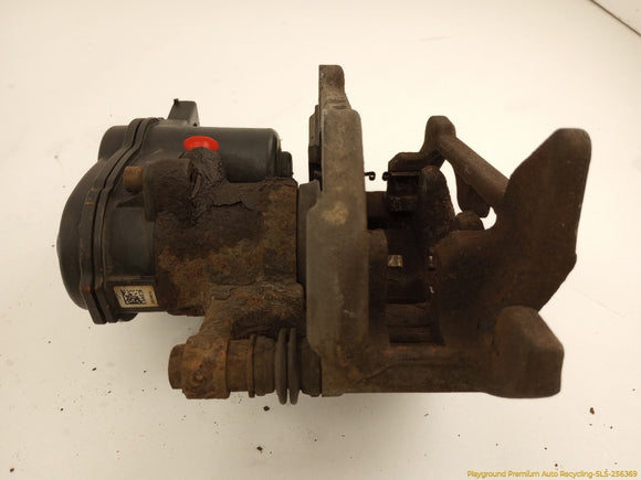 Audi A4 Allroad Pair Of Rear Brake Calipers