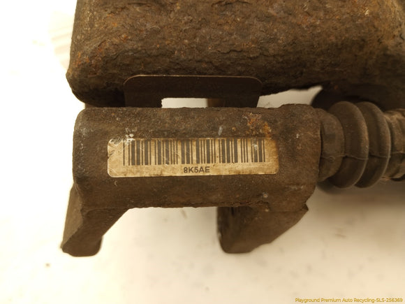 Audi A4 Allroad Pair Of Rear Brake Calipers