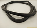 Audi A4 Allroad Pair Of Front Window Seal Weatherstrip-2
