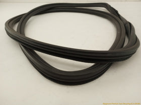 Audi A4 Allroad Pair Of Front Window Seal Weatherstrip - 0