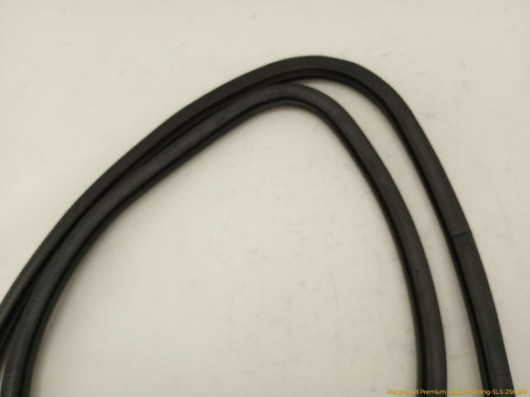 Audi A4 Allroad Pair Of Front Window Seal Weatherstrip