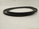 Audi A4 Allroad Pair Of Front Window Seal Weatherstrip-9