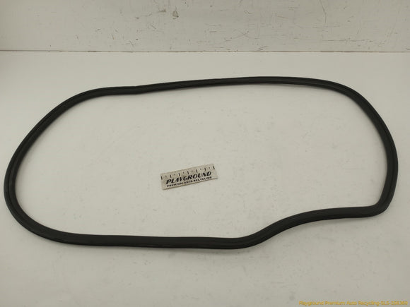 Audi A4 Allroad Liftgate Seal Weatherstrip