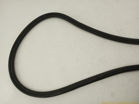 Audi A4 Allroad Liftgate Seal Weatherstrip - 0