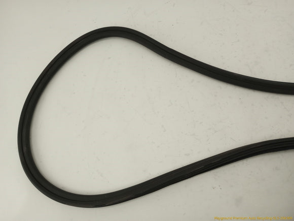 Audi A4 Allroad Liftgate Seal Weatherstrip