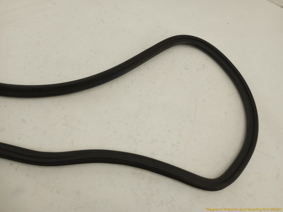 Audi A4 Allroad Liftgate Seal Weatherstrip