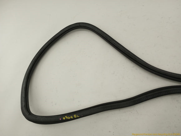 Audi A4 Allroad Liftgate Seal Weatherstrip
