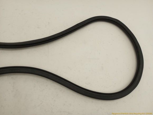 Audi A4 Allroad Liftgate Seal Weatherstrip