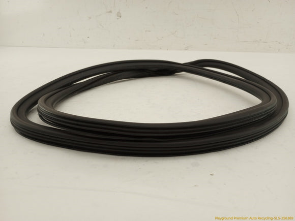 Audi A4 Allroad Liftgate Seal Weatherstrip